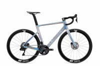 Quintana Roo SRsix Shimano 105 12 Spd