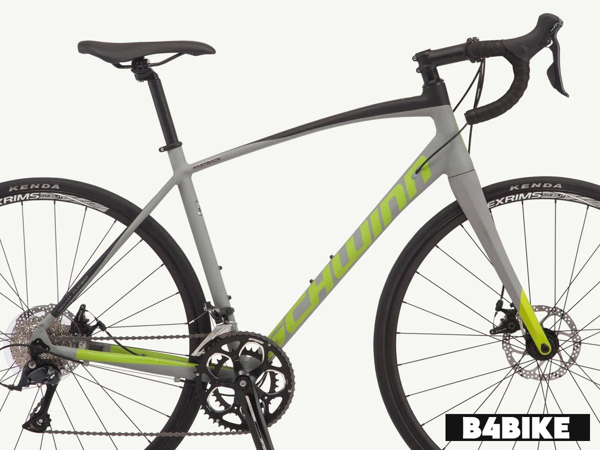 Schwinn Fastback AL Sora 700c