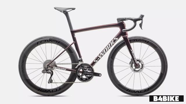 Specialized S-Works Tarmac SL8