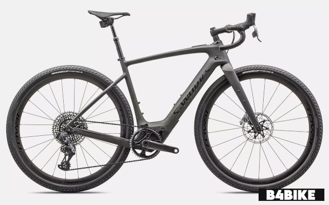 Specialized S-Works Turbo Creo 2