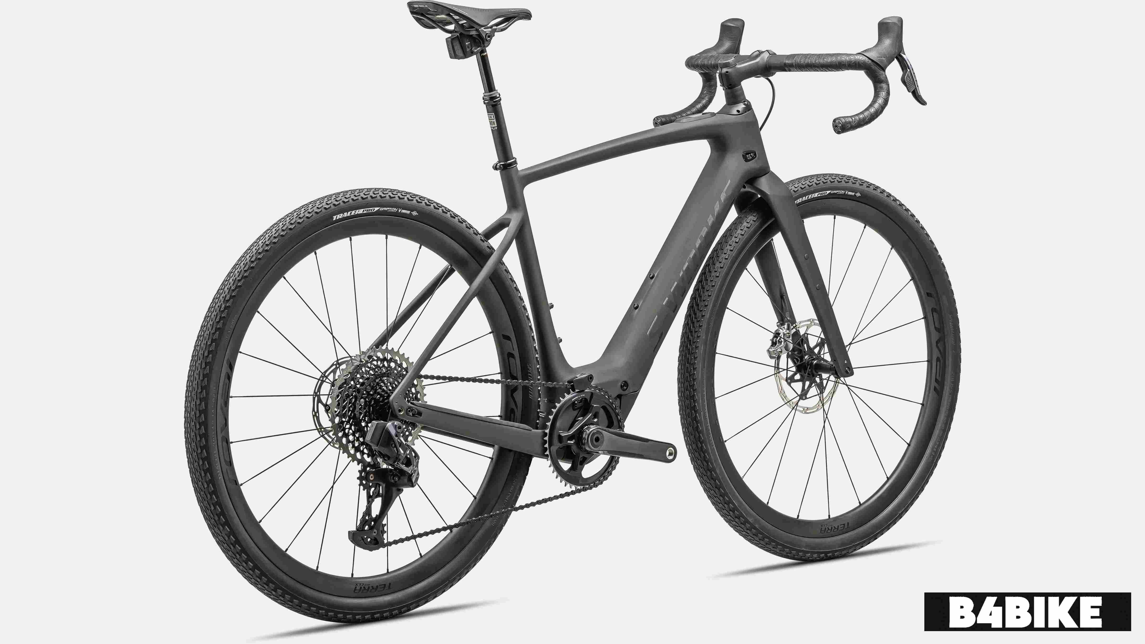 Specialized S-Works Turbo Creo 2