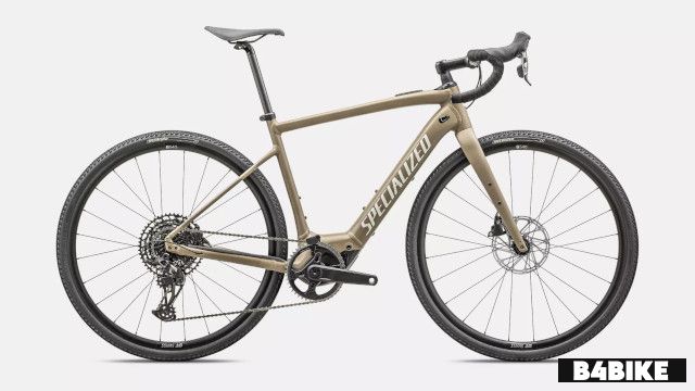 Specialized Turbo Creo 2 Comp E5