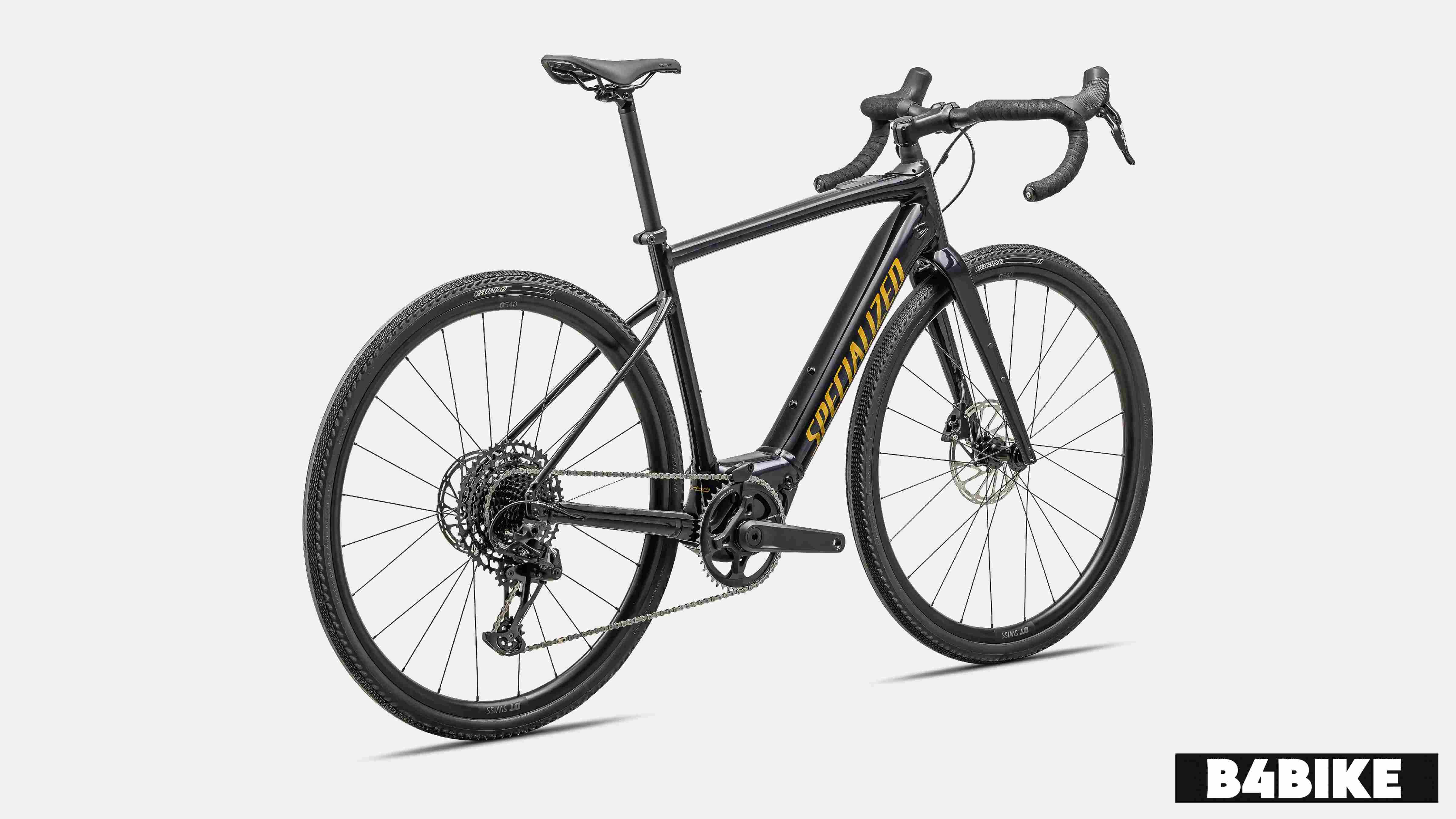 Specialized Turbo Creo 2 Comp E5