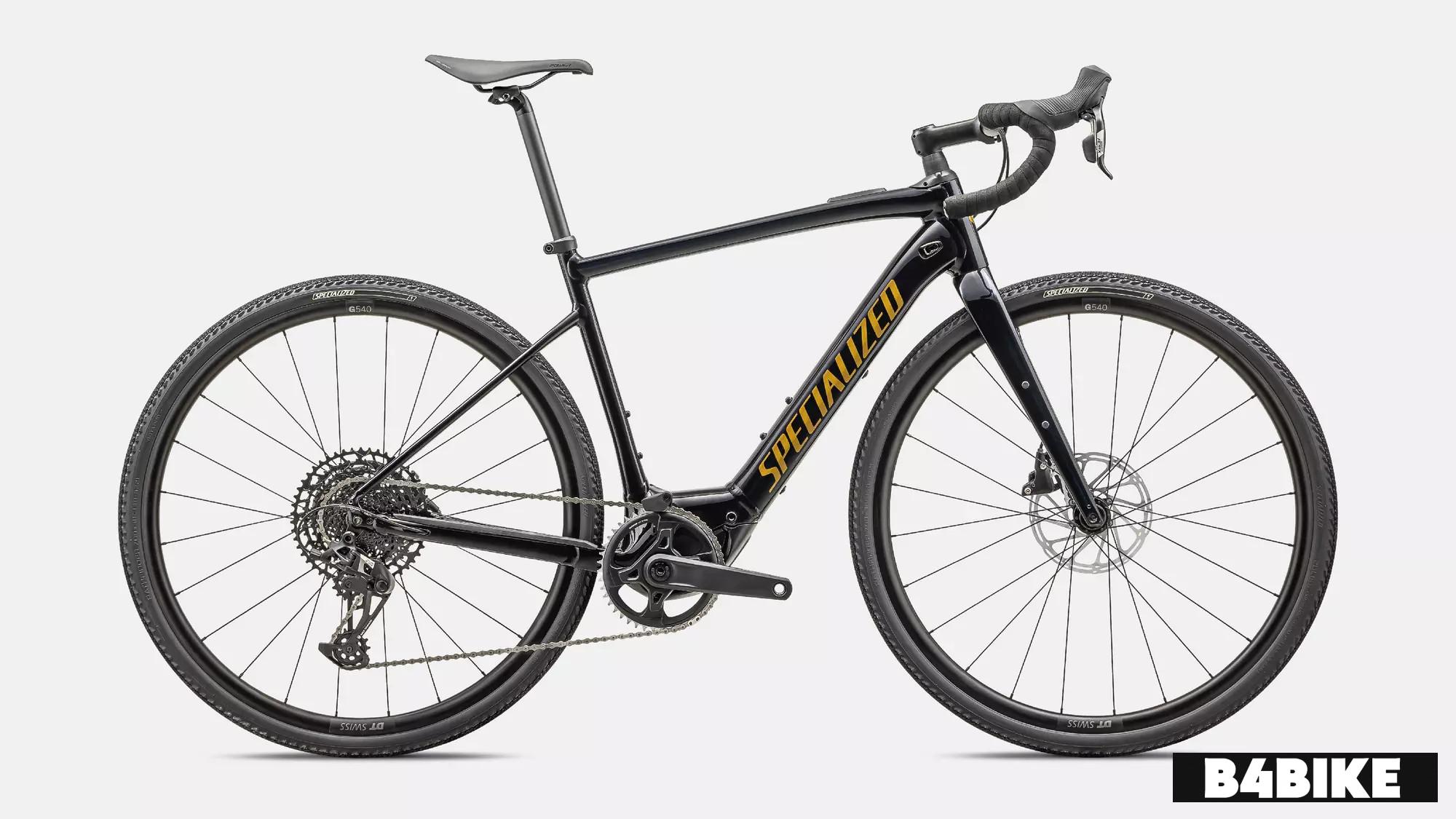 Specialized Turbo Creo 2 Comp E5