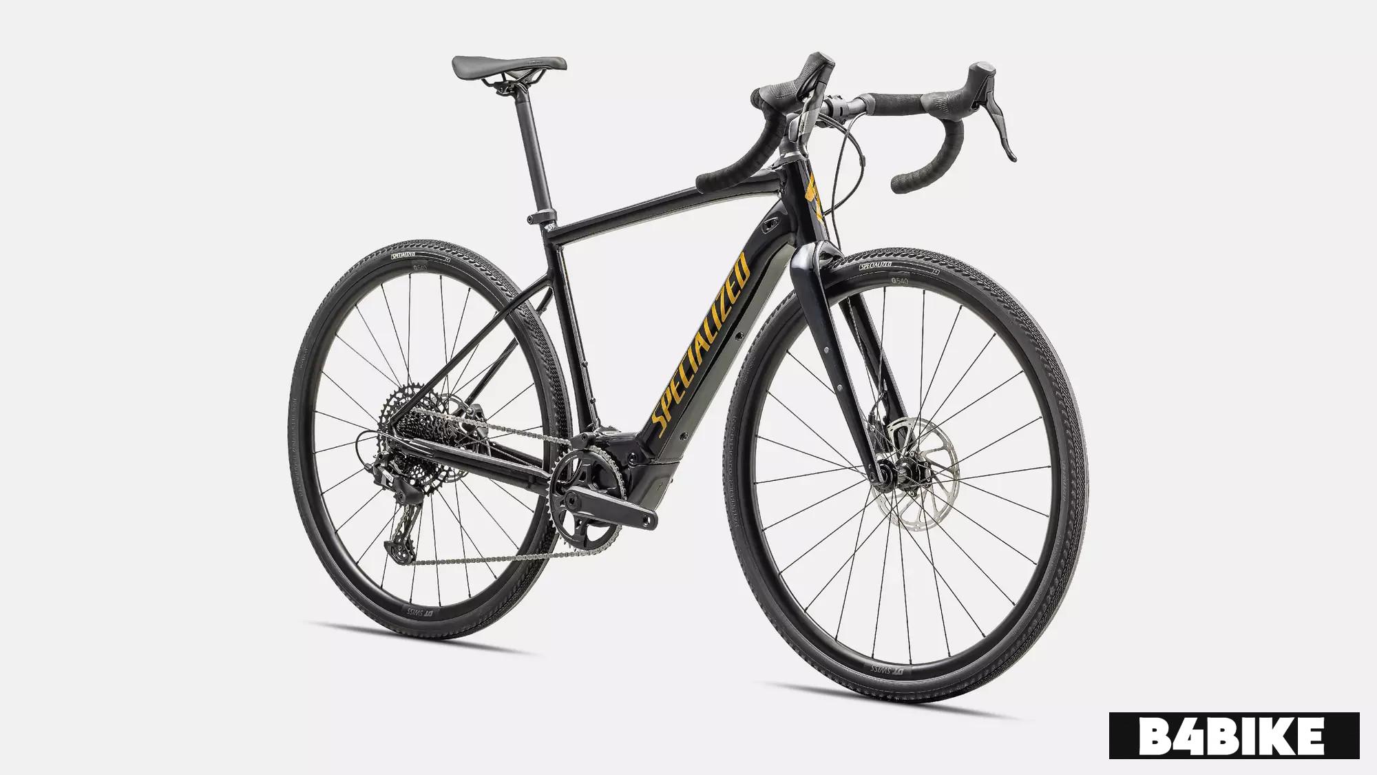 Specialized Turbo Creo 2 Comp E5