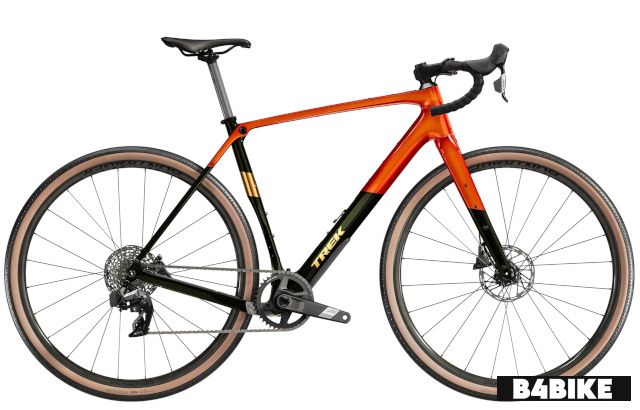 Trek Checkpoint SL 5 AXS Gen 3