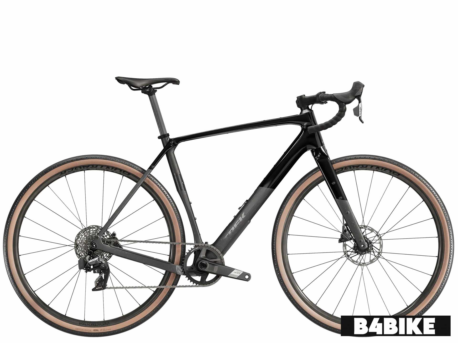 Trek Checkpoint SL 5 AXS Gen 3