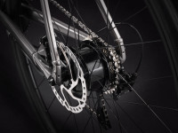 Trek Domane Plus AL 5