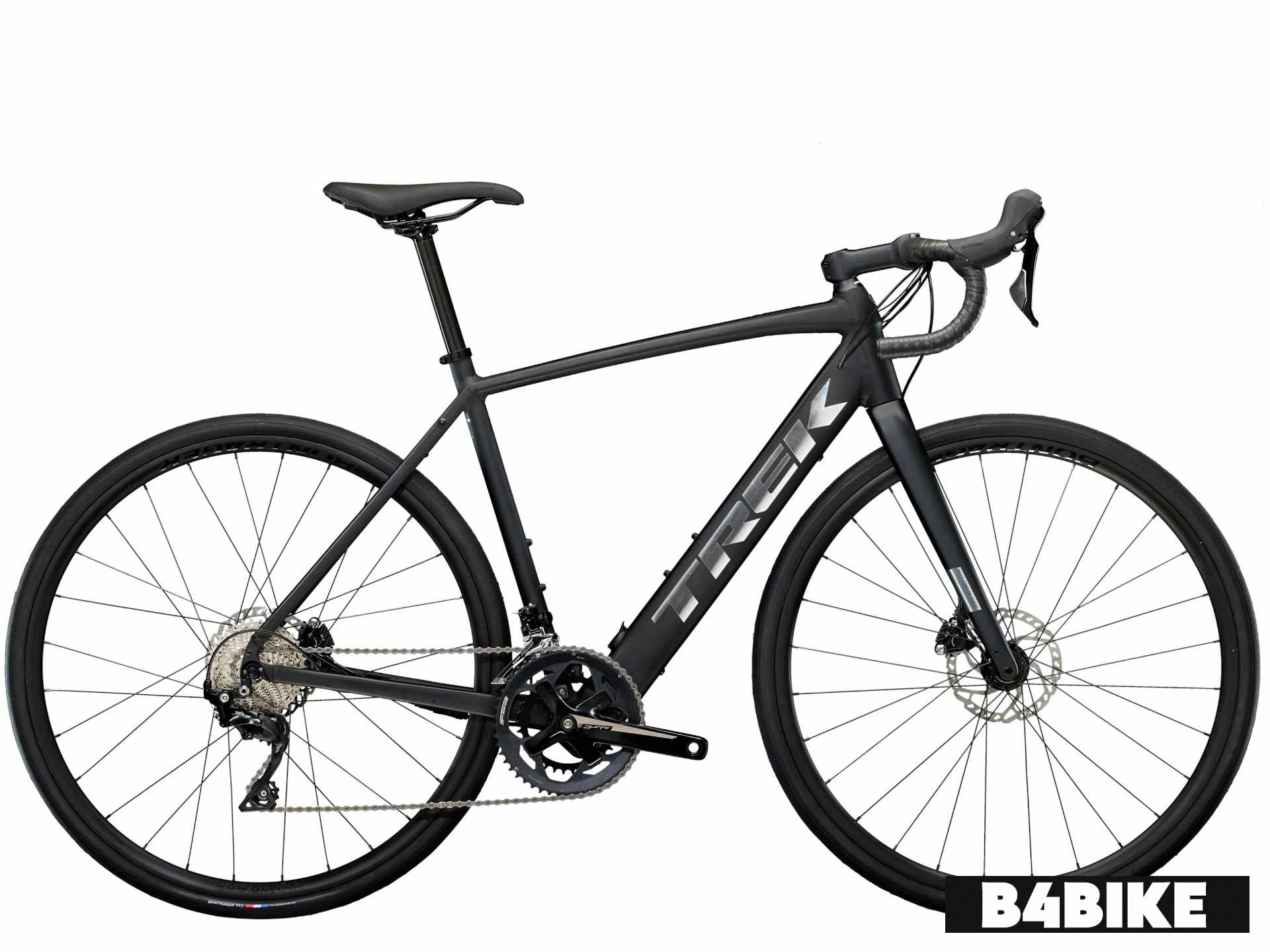 Trek Domane Plus AL 5