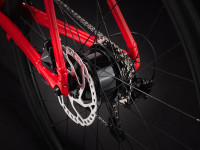 Trek Domane Plus AL 5