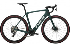 Trek Domane Plus SLR 7 AXS