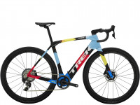 Trek Domane Plus SLR 7 AXS