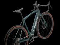 Trek Domane Plus SLR 7 AXS