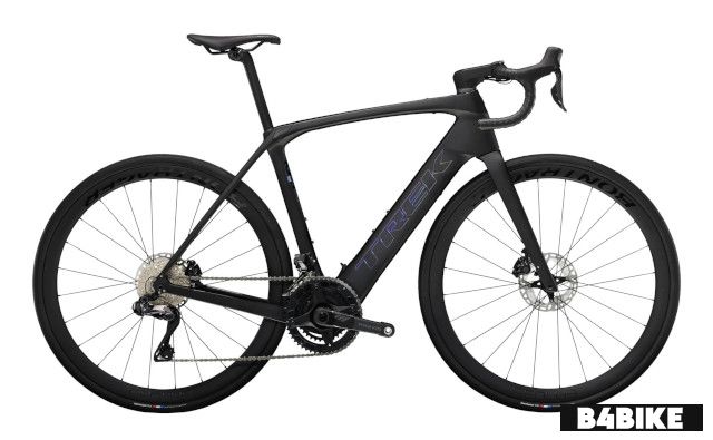 Trek Domane Plus SLR 7