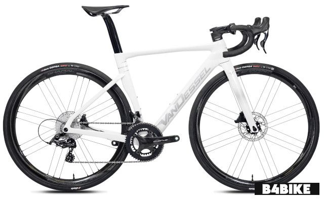 Van Dessel Arch 65 105 Di2