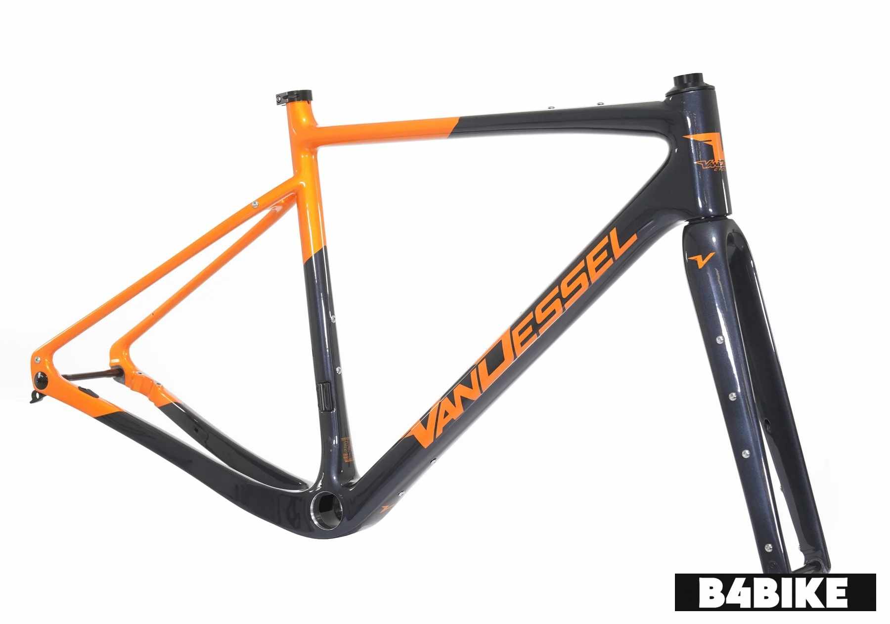 Van Dessel Range Roamer Ekar