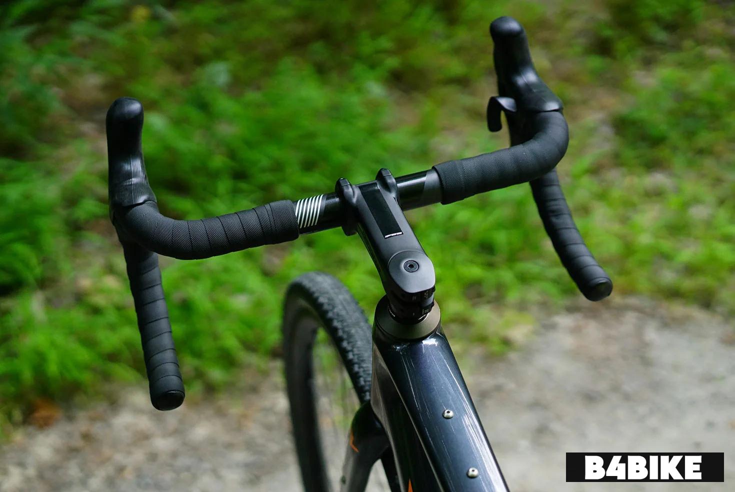 Van Dessel Range Roamer Ekar