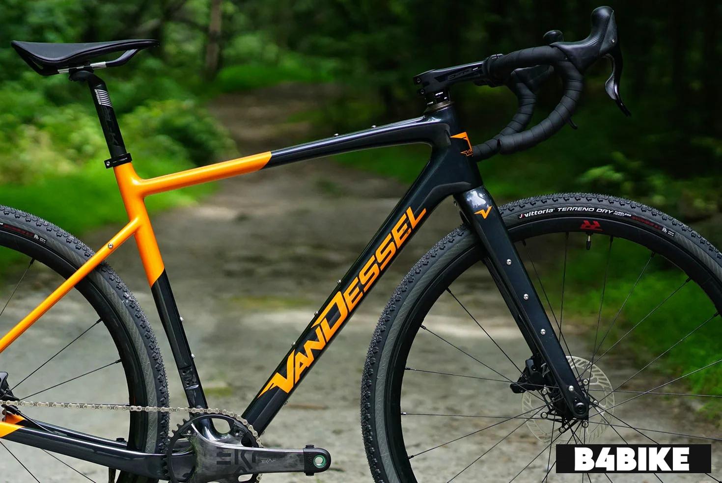 Van Dessel Range Roamer Ekar