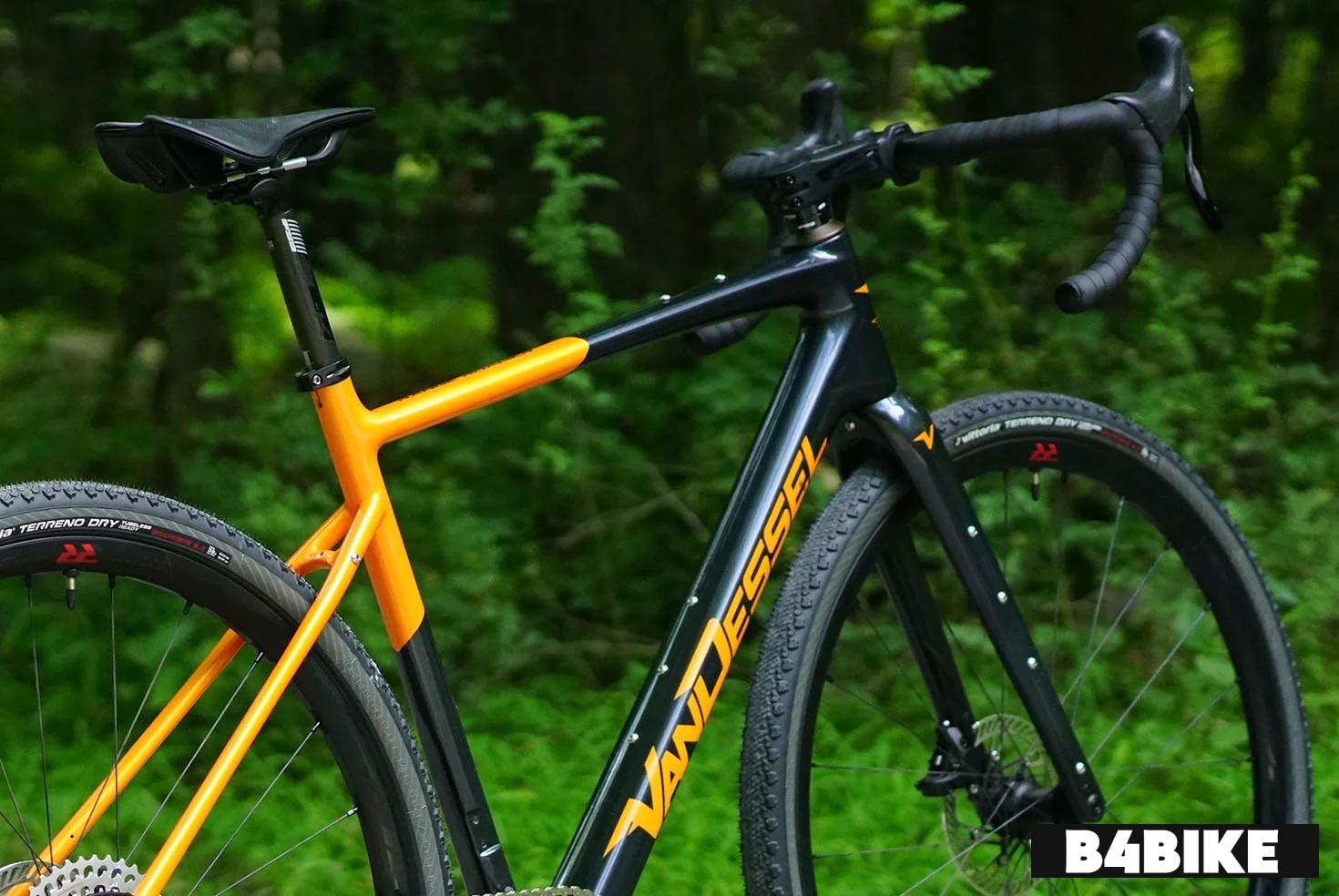 Van Dessel Range Roamer Ekar