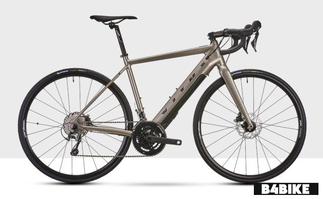 Vitus E-Substance Aluminium Fazua