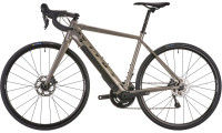 Vitus E-Substance Aluminium Fazua