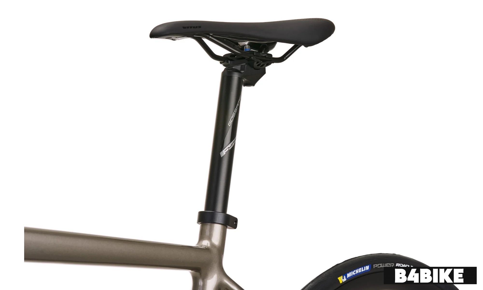 Vitus E-Substance Aluminium Fazua