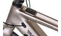 Vitus E-Substance Aluminium Fazua