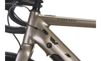 Vitus E-Substance Aluminium Fazua