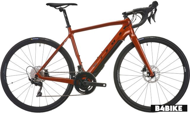 Vitus E-Substance Carbon Fazua