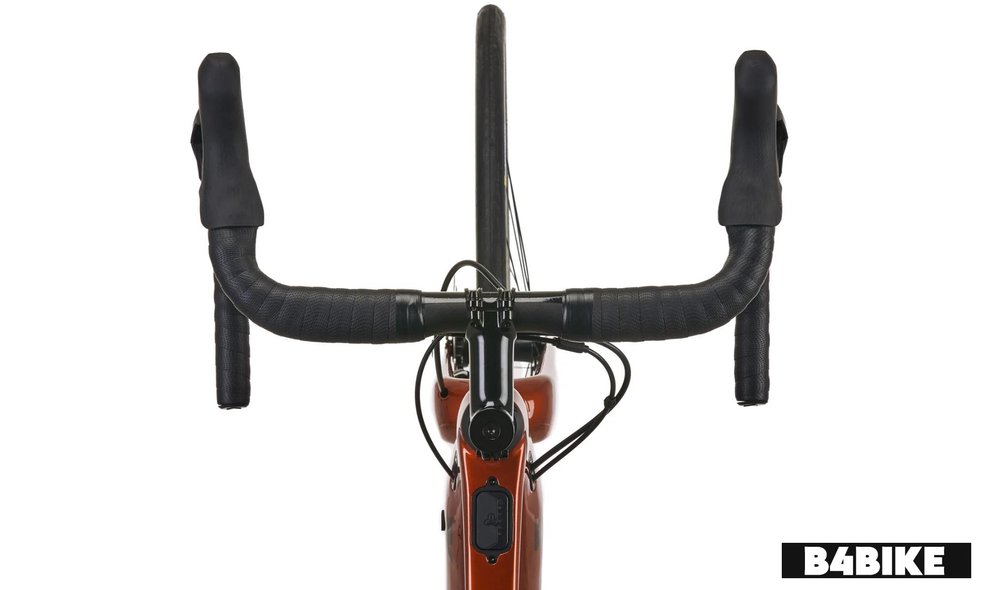 Vitus E-Substance Carbon Fazua