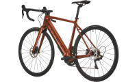 Vitus E-Substance Carbon Fazua