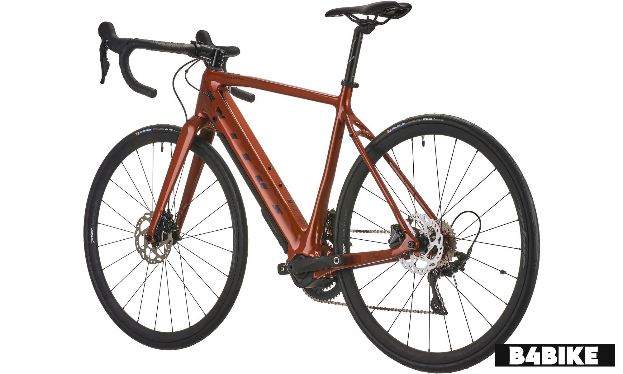 Vitus E-Substance Carbon Fazua