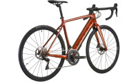 Vitus E-Substance Carbon Fazua