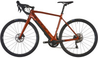 Vitus E-Substance Carbon Fazua