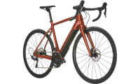 Vitus E-Substance Carbon Fazua