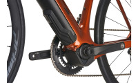 Vitus E-Substance Carbon Fazua